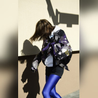 Ellen Allien
Berlin, 19.MŠrz 2008