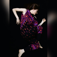 Ellen Allien
Berlin April 2008