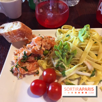 Brunch Fit and Dance au Faust