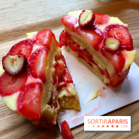 Yann Couvreur Pâtisserie