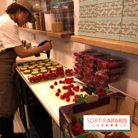 Yann Couvreur Pâtisserie