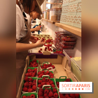 Yann Couvreur Pâtisserie