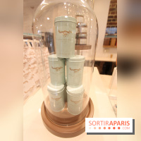 Yann Couvreur Pâtisserie