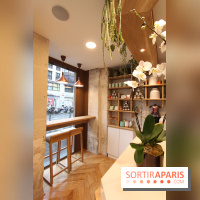 Yann Couvreur Pâtisserie