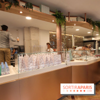 Yann Couvreur Pâtisserie