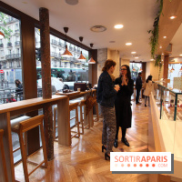 Yann Couvreur Pâtisserie