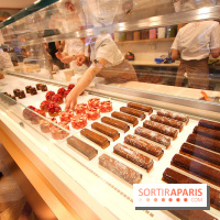 Yann Couvreur Pâtisserie