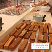 Yann Couvreur Pâtisserie