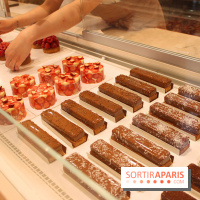 Yann Couvreur Pâtisserie
