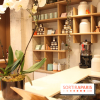 Yann Couvreur Pâtisserie