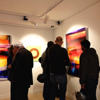 Inauguration du Studio 5.1 