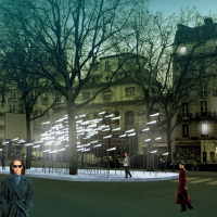 Mémorial du Bataclan