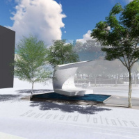 Mémorial du Bataclan