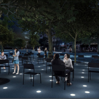 Mémorial du Bataclan