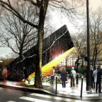 Mémorial du Bataclan