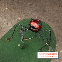 Salon Jardins Jardin aux Tuileries 2016