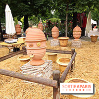 Salon Jardins Jardin aux Tuileries 2016