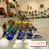 Cristaux et Couleurs