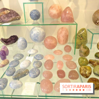 Cristaux et Couleurs