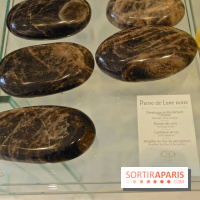 Cristaux et Couleurs