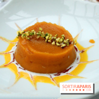 La Case de Babette, le restaurant de Babette de Rozières à Maule