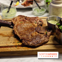 Les Pinces Rive Gauche