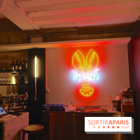 Les Pinces Rive Gauche