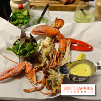 Les Pinces Rive Gauche