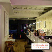 Les Pinces Rive Gauche