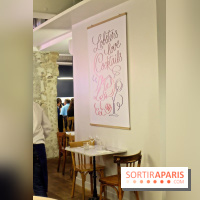 Les Pinces Rive Gauche