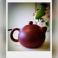 Maison de thé Fu De Cha