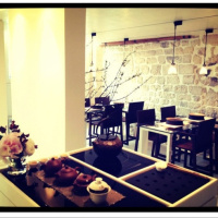 Maison de thé Fu De Cha