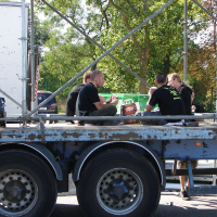 techno, parade, techno parade 2008