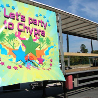 techno, parade, techno parade 2008