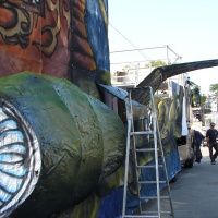 techno, parade, techno parade 2008