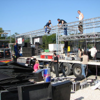 techno, parade, techno parade 2008