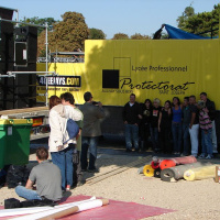 techno, parade, techno parade 2008                               