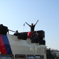 techno, parade, techno parade 2008                     