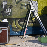 techno, parade, techno parade 2008