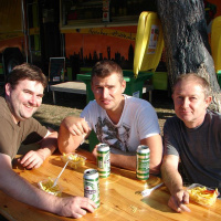 techno, parade, techno parade 2008                               