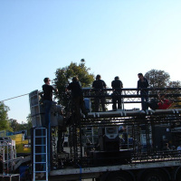 techno, parade, techno parade 2008