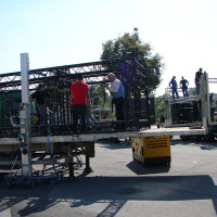 techno, parade, techno parade 2008