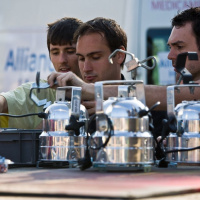 techno, parade, techno parade 2008