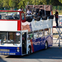 techno, parade, techno parade 2008