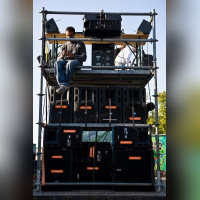 techno, parade, techno parade 2008