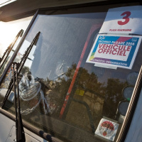 techno, parade, techno parade 2008