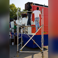 techno, parade, techno parade 2008