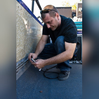 techno, parade, techno parade 2008