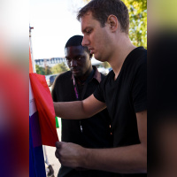 techno, parade, techno parade 2008