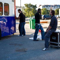techno, parade, techno parade 2008